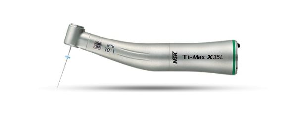 Ti-Max X35L