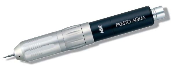 PRA-HP Handstück Presto Aqua II