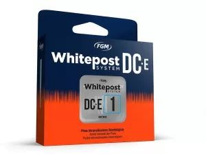 White Post DCE