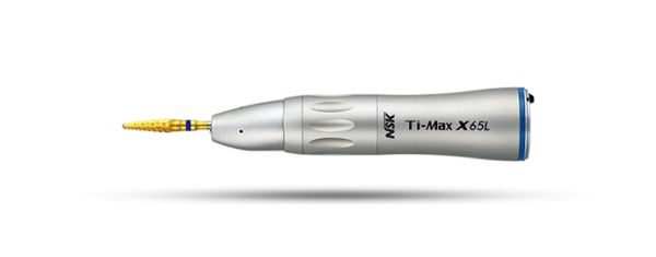 Ti-Max X65