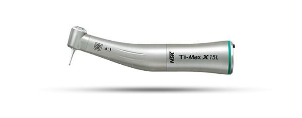 Ti-Max X15