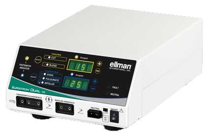 ellman Surgitron® Dual RF™ Refresh