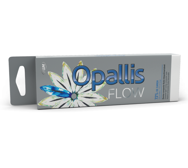 OPALLIS Flow